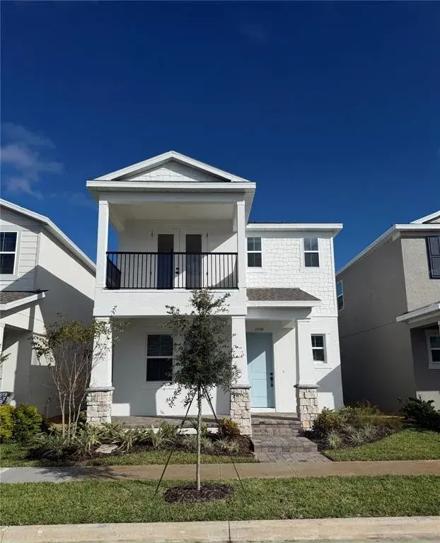 15591 Gentle Rain Drive, Winter Garden, FL, 34787
