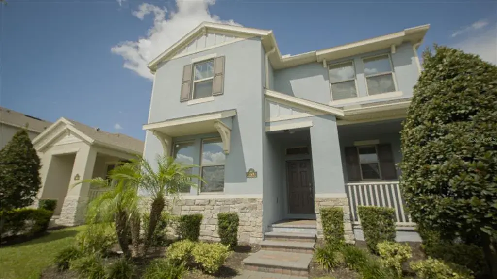 16850 Oakboro Street, Winter Garden, FL, 34787