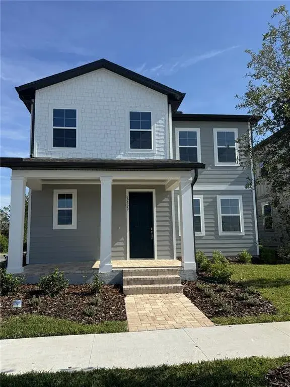 17579 Japonica Bloom Drive, Winter Garden, FL, 34787