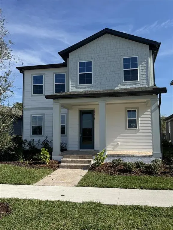 17603 Japonica Bloom, Winter Garden, FL, 34787