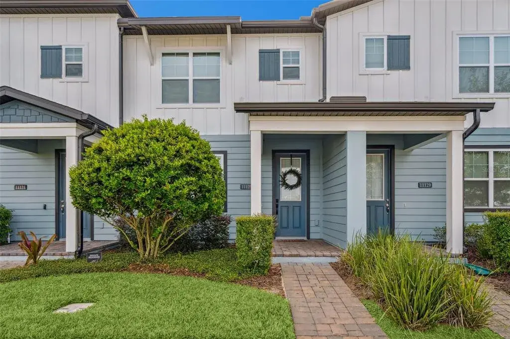 11125 Lime Flower Drive, Winter Garden, FL, 34787