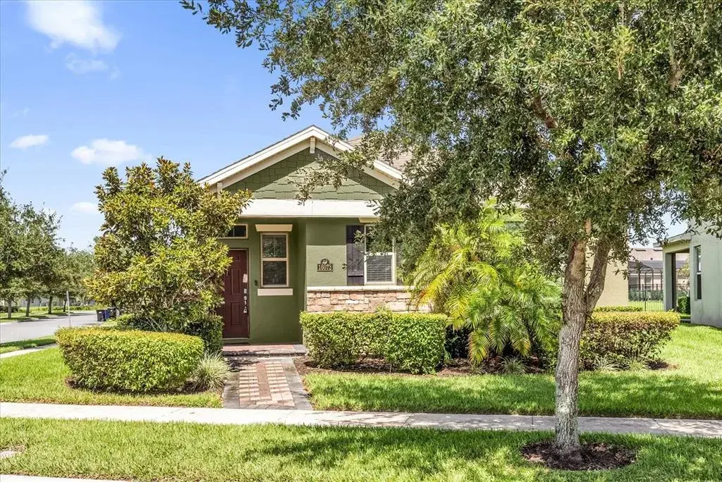 Welcome to 16073 Pebble Bluff Loop