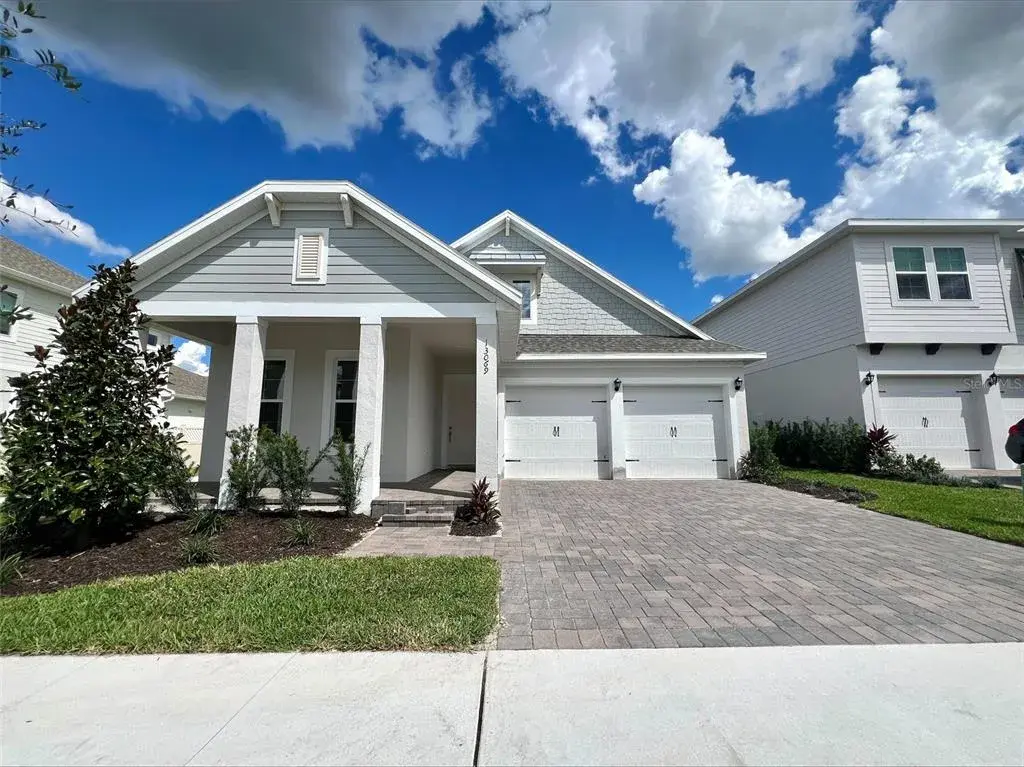 13069 Sunrise Harvest Drive, Winter Garden, FL, 34787