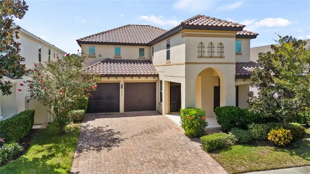8626 Crescendo Avenue, Windermere, FL, 34786