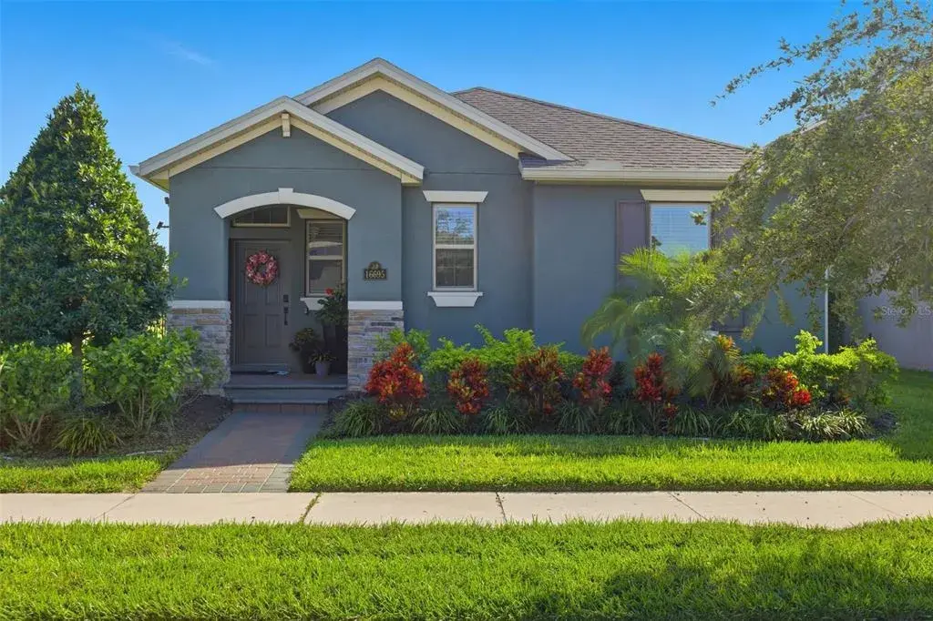 16695 Herongate Drive, Winter Garden, FL, 34787