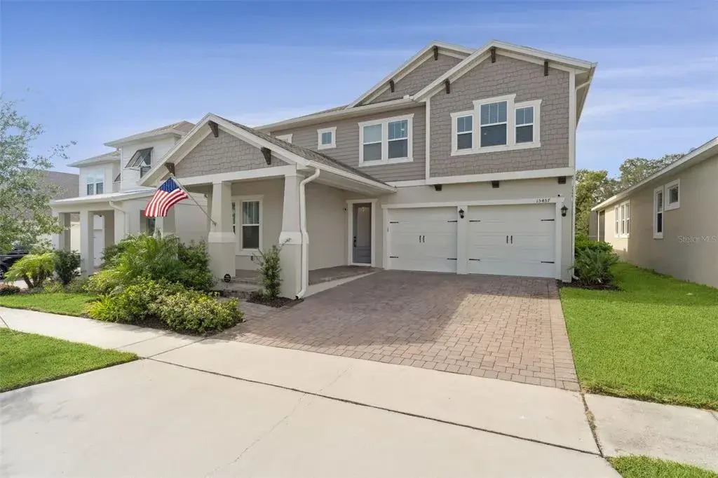 15457 Lebeau Loop, Winter Garden, FL, 34787