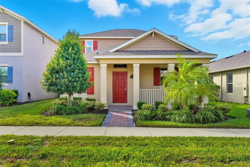 16886 Hypatia Alley, Winter Garden, FL, 34787