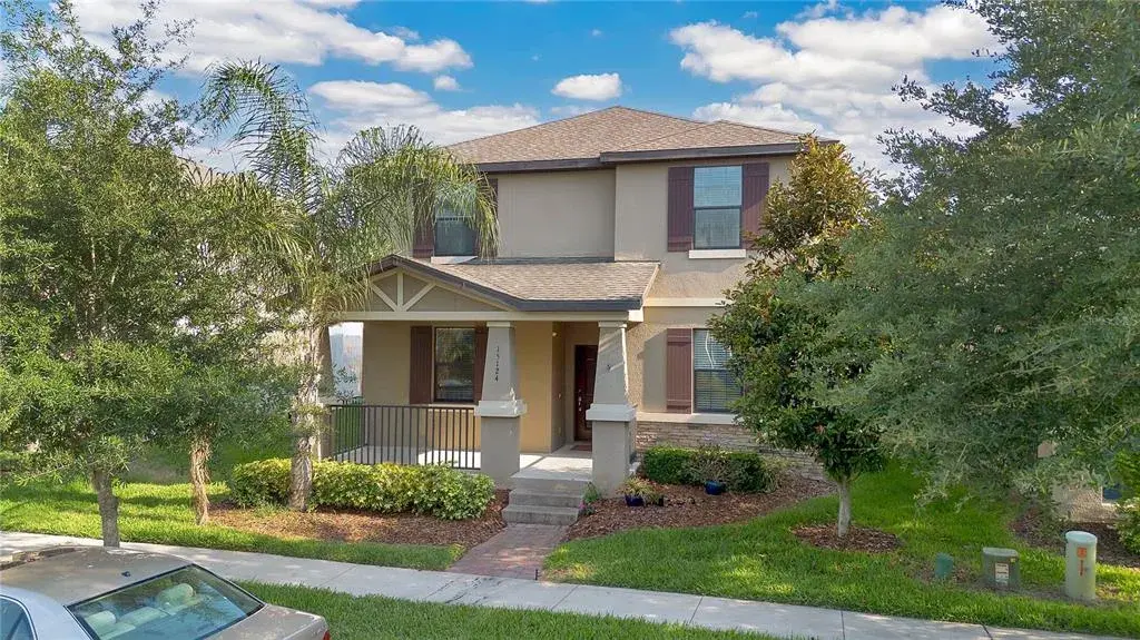 15124 Night Heron Drive, Winter Garden, FL, 34787