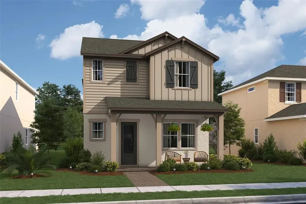 12524 Westhaven Oak Drive, Winter Garden, FL, 34787