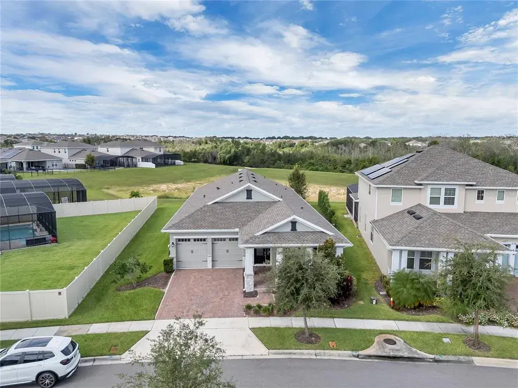 8156 Water Blossom Lane, Winter Garden, FL, 34787