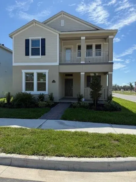 11816 Shine View Lane, Winter Garden, FL, 34787