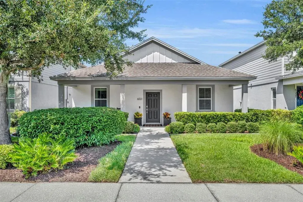 6531 Orange Cream Alley, Winter Garden, FL, 34787