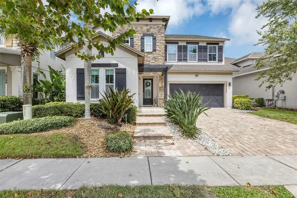 14400 Shocklach Drive, Winter Garden, FL, 34787