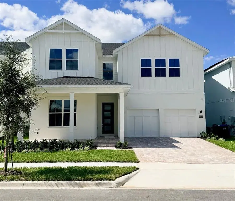 13258 Tollcross Way, Winter Garden, FL, 34787