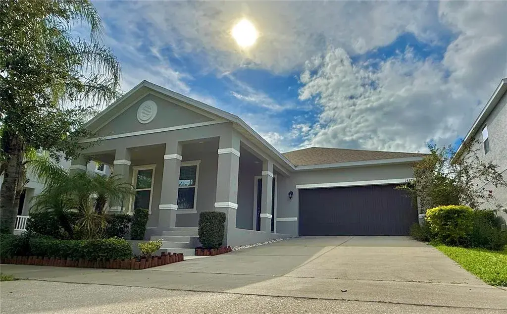 14579 Magnolia Ridge Loop, Winter Garden, FL, 34787