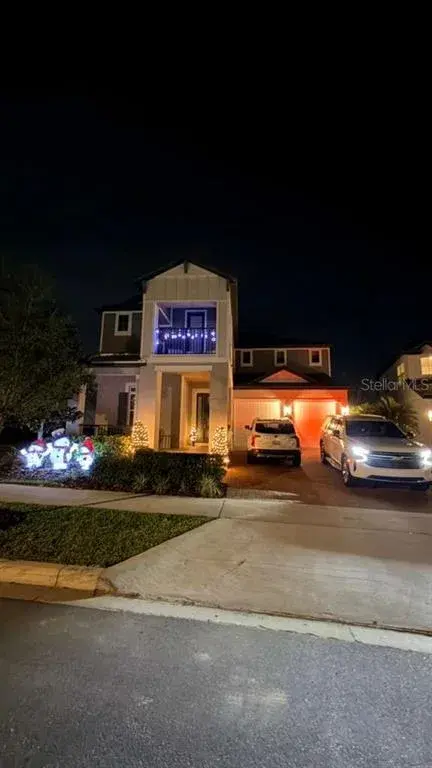 5115 Citrus Leaf Boulevard, Winter Garden, FL, 34787