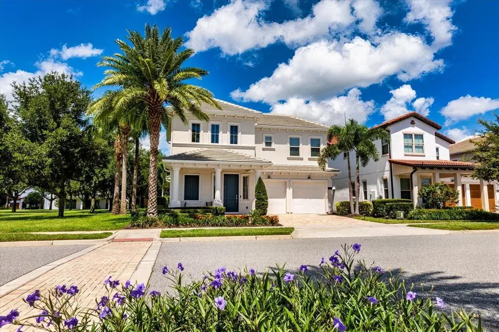 8836 Lakeshore Pointe Drive, Winter Garden, FL, 34787