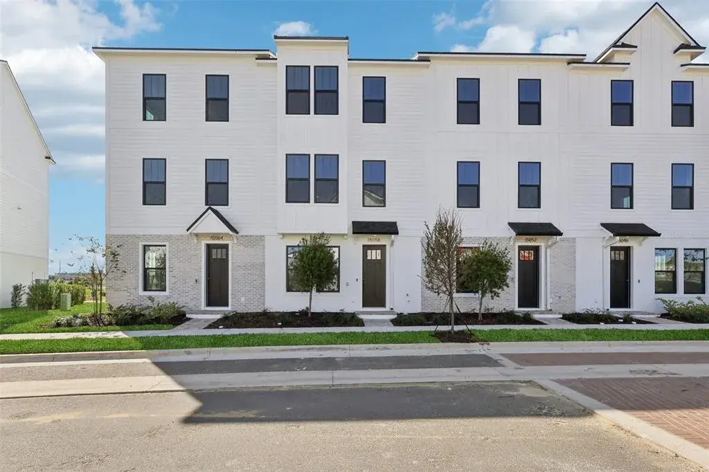 15058 Grove Lake Drive, Winter Garden, FL, 34787