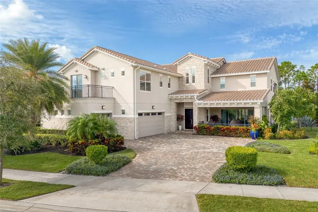 Welcome Home to 9080 Morgana Court