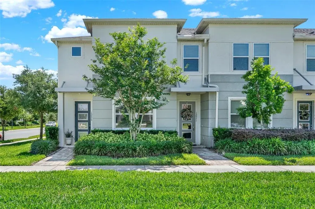 15975 Marina Bay Drive, Winter Garden, FL, 34787