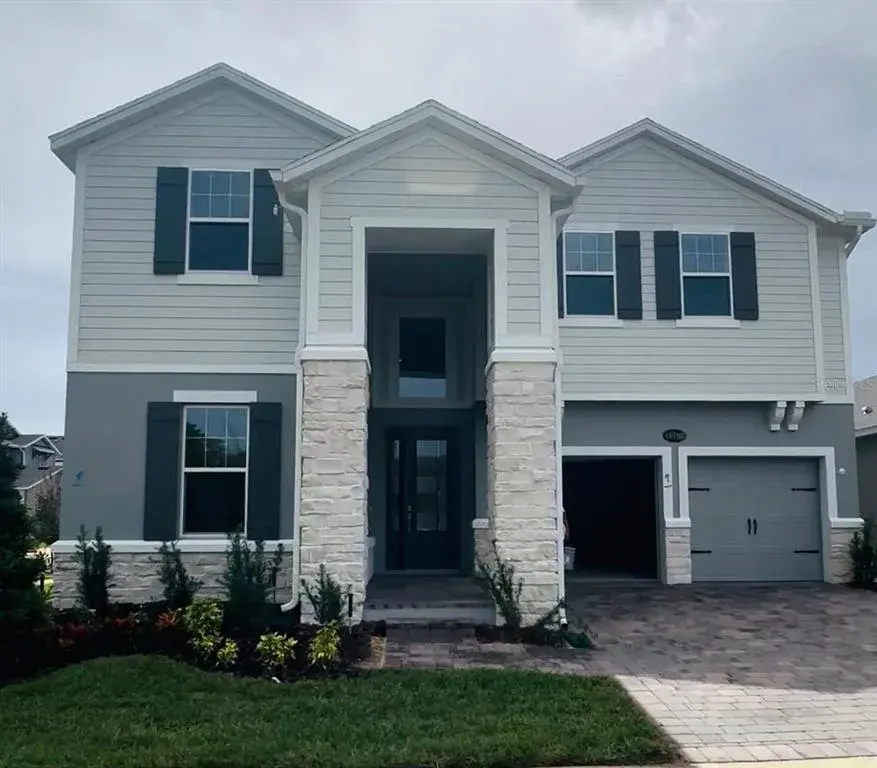 16795 Muskgrass Drive, Winter Garden, FL, 34787