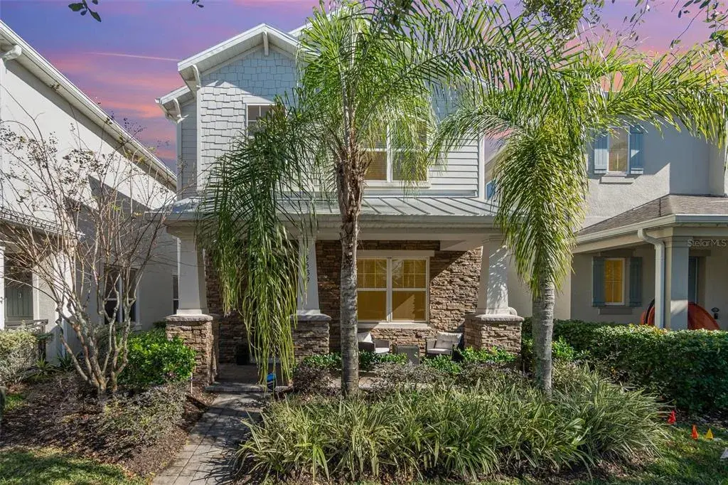 5539 Bowman Drive, Winter Garden, FL, 34787