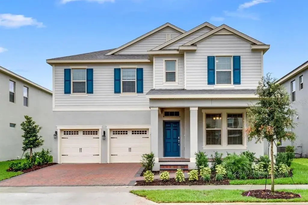 11117 Hollow Bay Drive, Winter Garden, FL, 34787