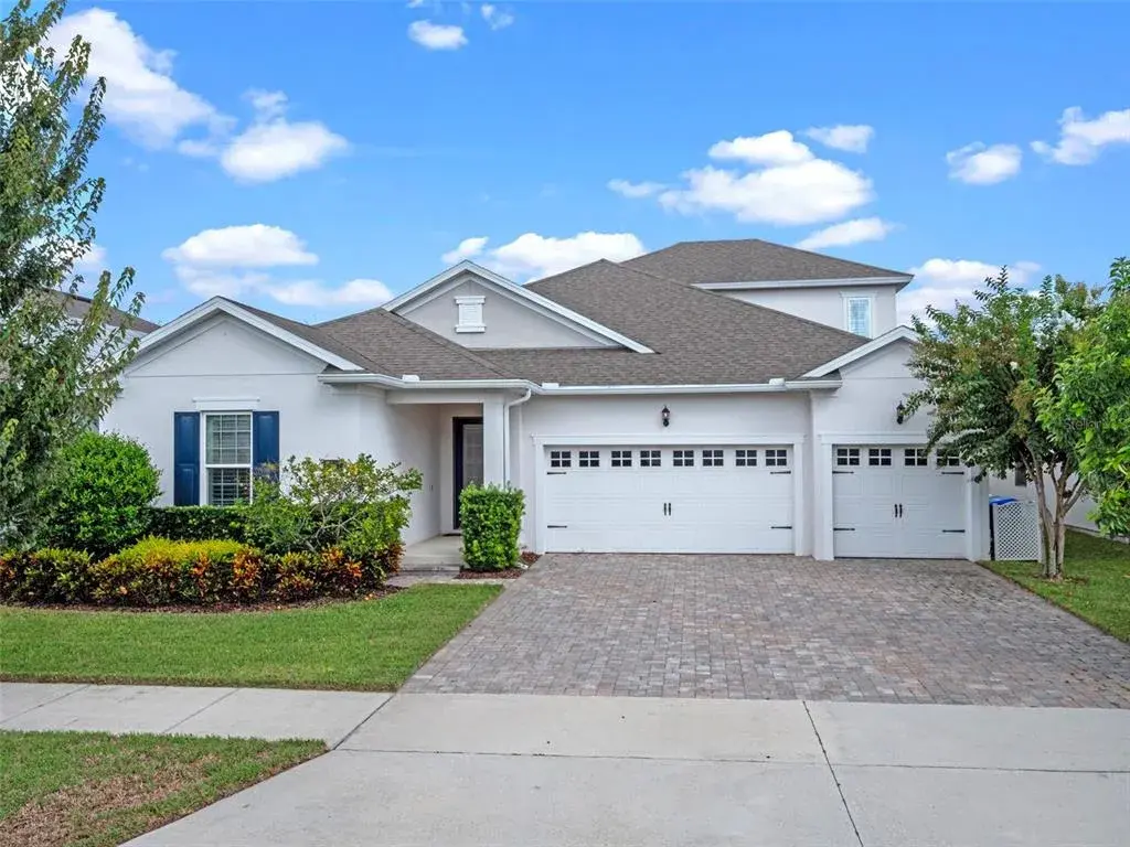 7519 Mandarin Grove Way, Winter Garden, FL, 34787