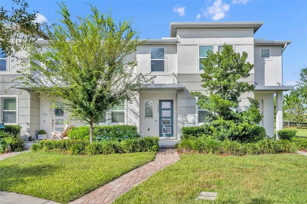 16485 Prairie School Drive, Winter Garden, FL, 34787
