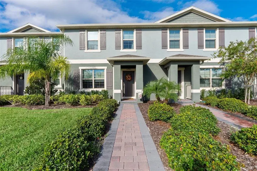 12063 Holystone, Winter Garden, FL, 34787