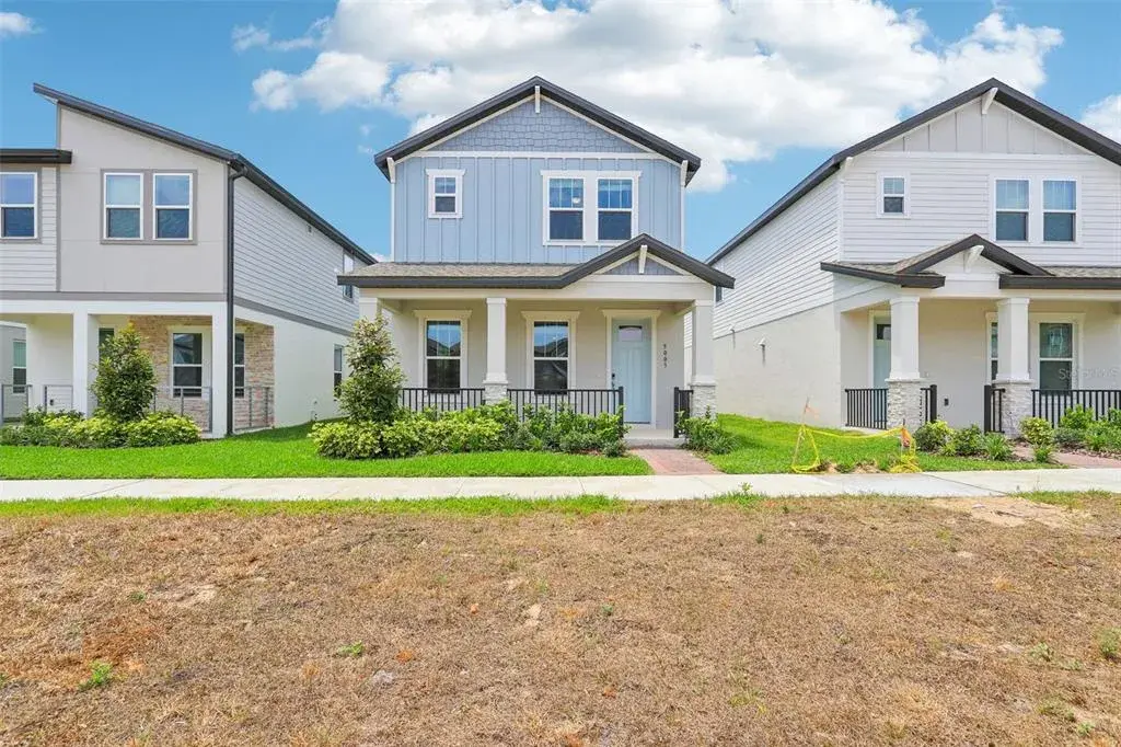 5003 Railroad Vine Alley, Winter Garden, FL, 34787