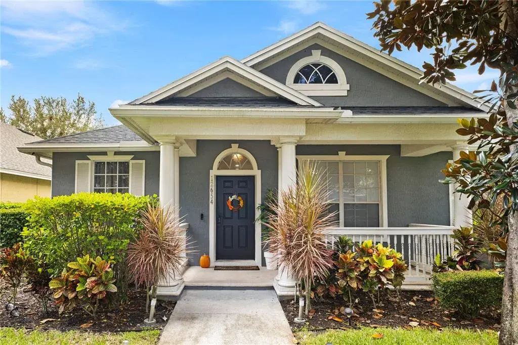 12654 Cragside Lane, Windermere, FL, 34786