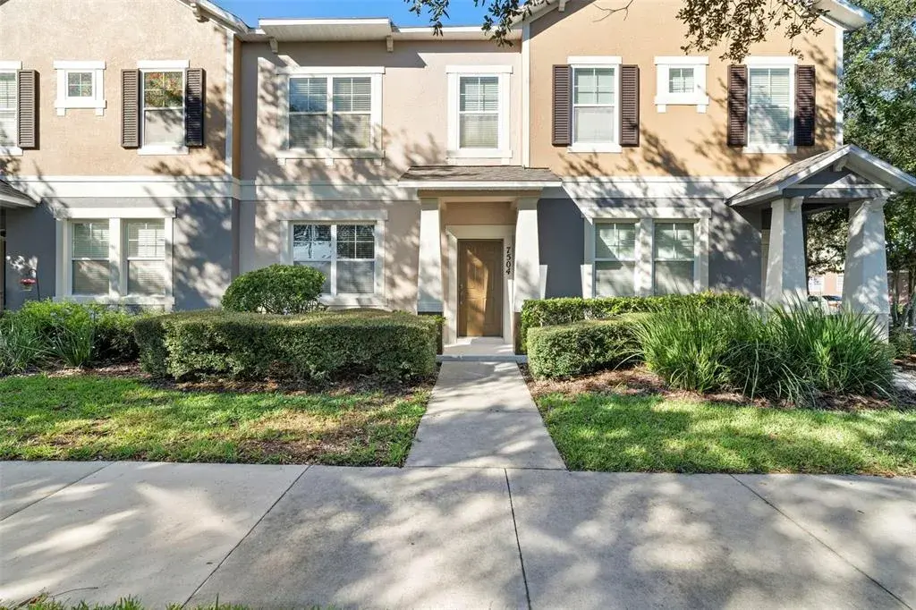 7504 Bentonshire Avenue, Windermere, FL, 34786