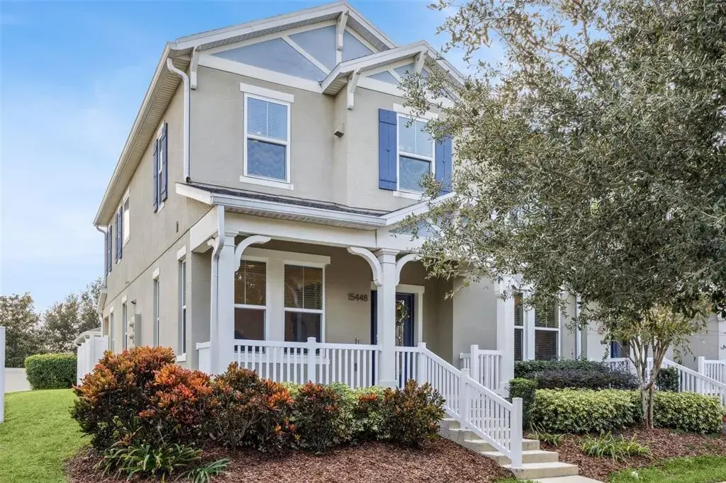 15448 Blackbead Street, Winter Garden, FL, 34787