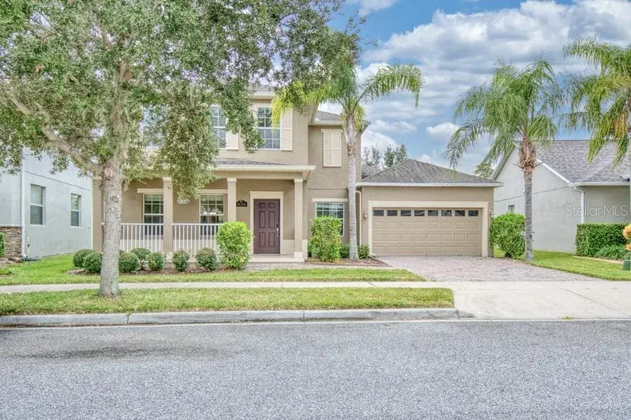 6024 Sunset Isle Drive, Winter Garden, FL, 34787