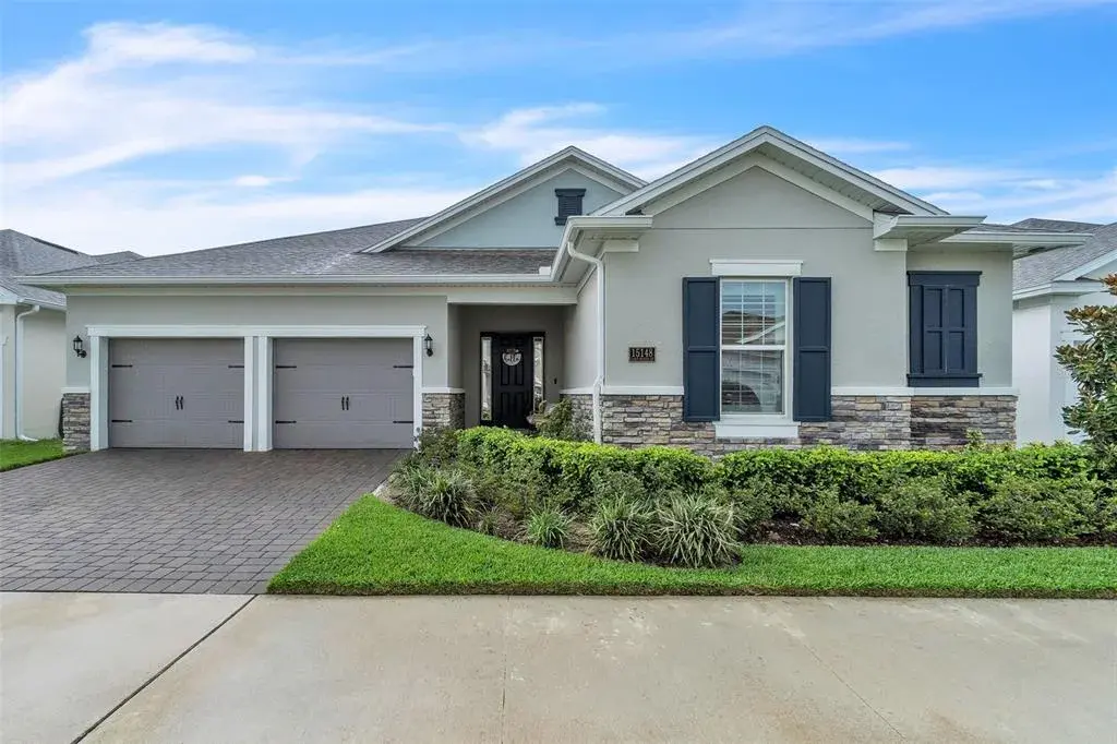 15148 Lake Bessie Loop, Winter Garden, FL, 34787