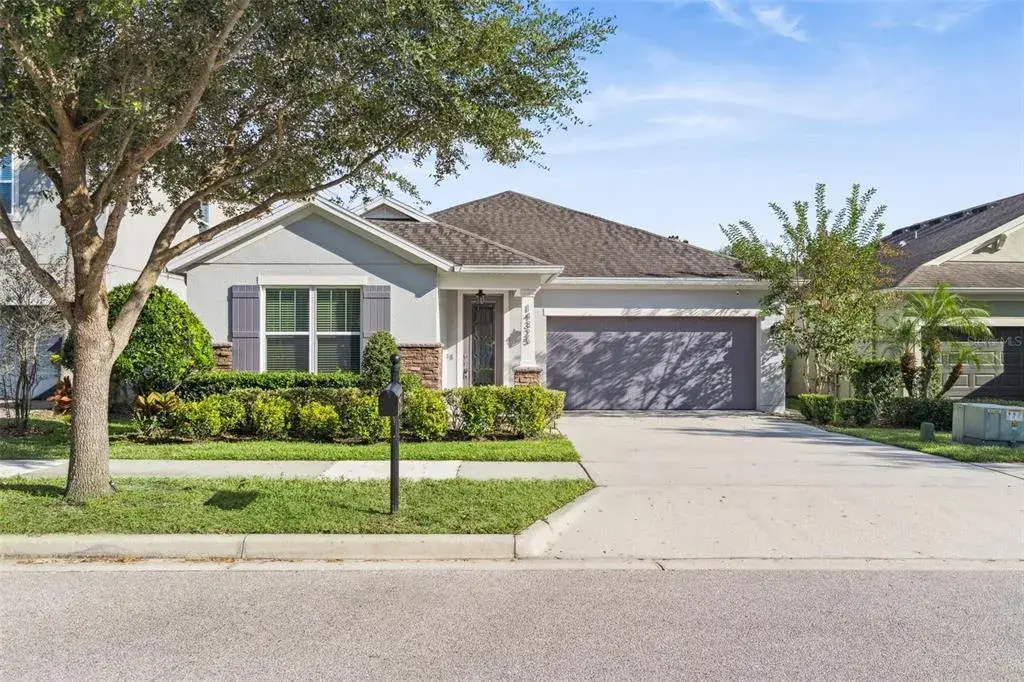 14325 Cedar Hill Drive, Winter Garden, FL, 34787