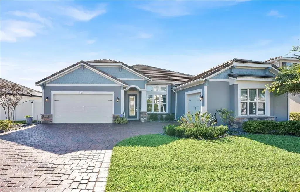 15020 Sunstar Way, Winter Garden, FL, 34787