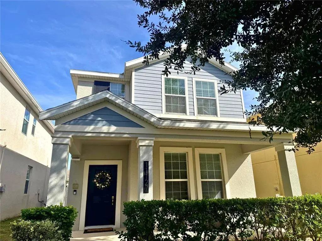 11127 Folklore Street, Winter Garden, FL, 34787