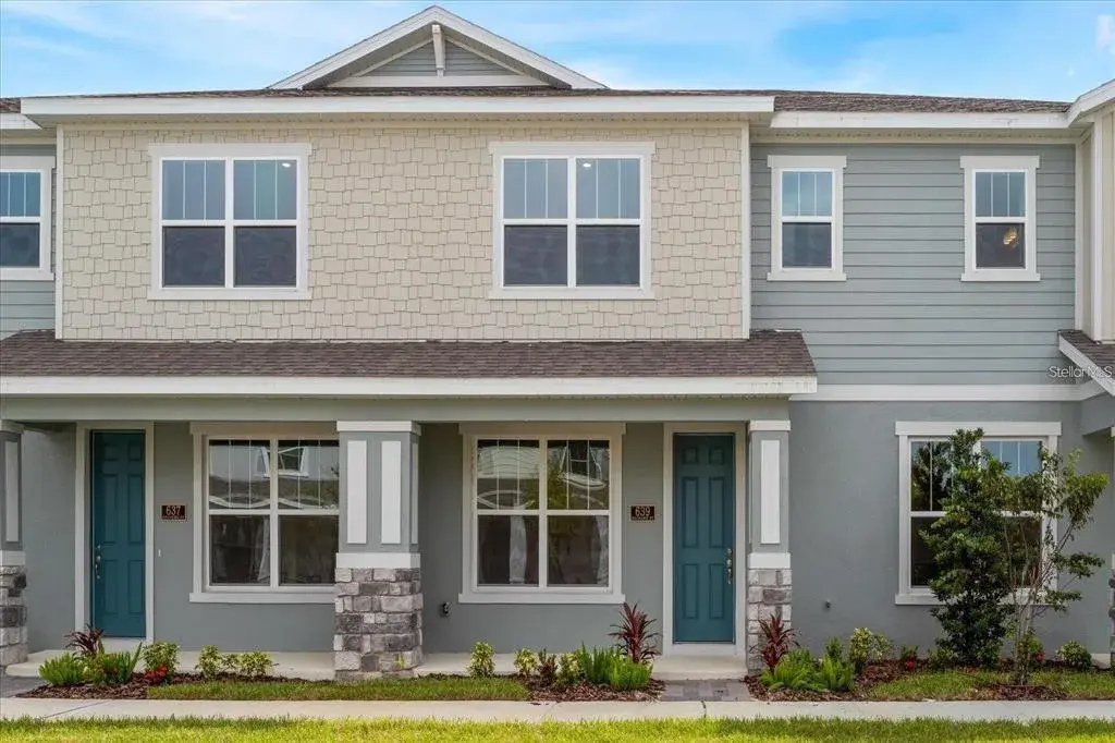 16284 Hamlin View Street, Winter Garden, FL, 34787