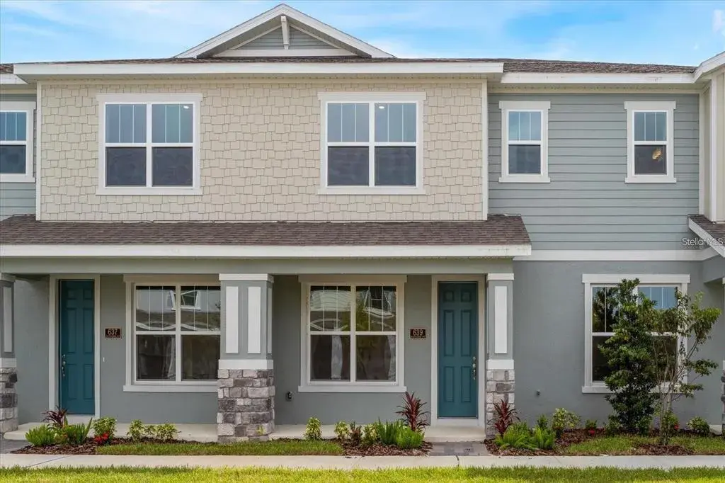 16290 Hamlin View Street, Winter Garden, FL, 34787