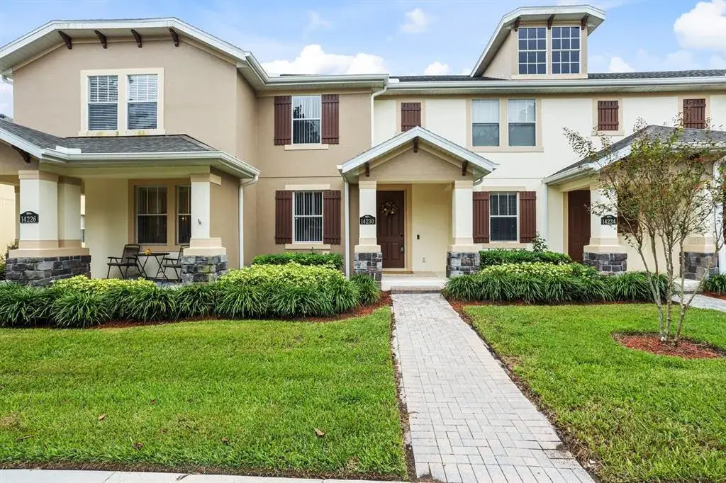 14230 Avenue Of The Groves, Winter Garden, FL, 34787