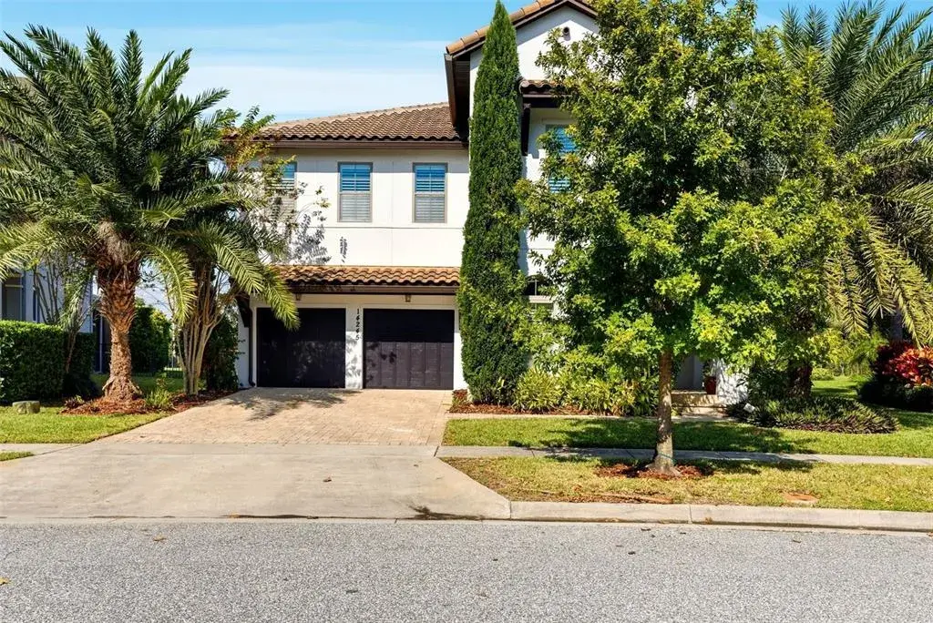 14245 Shocklach Drive, Winter Garden, FL, 34787