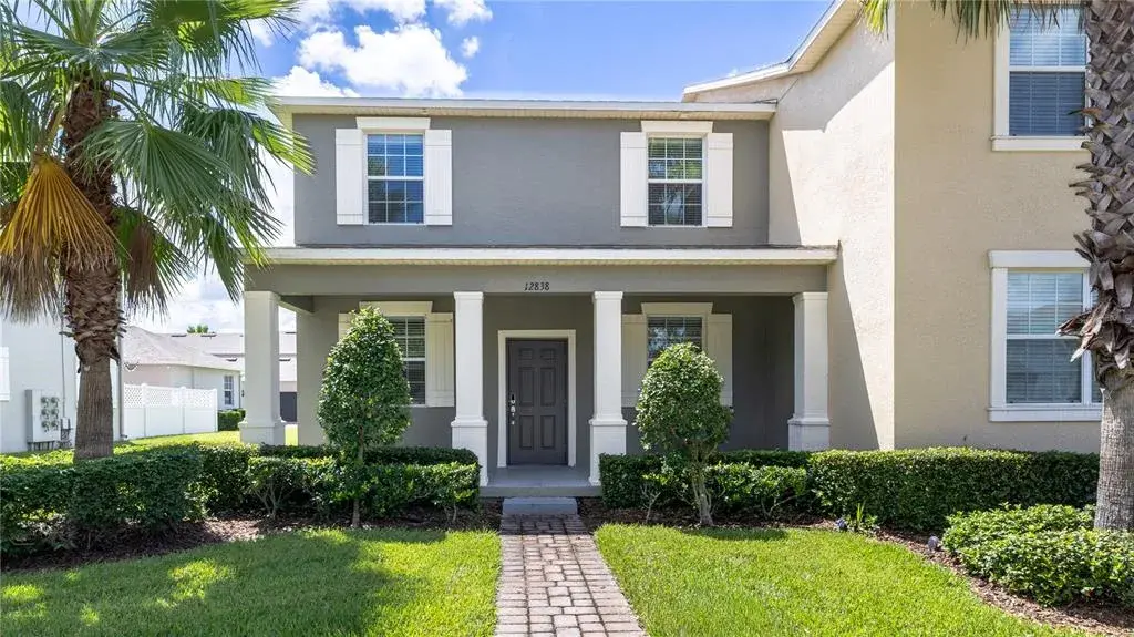 12838 Strode Lane, Windermere, FL, 34786