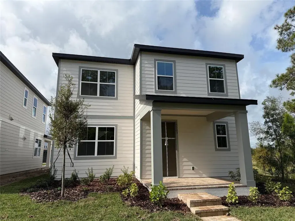 17703 Sharp Pummelo Alley, Winter Garden, FL, 34787