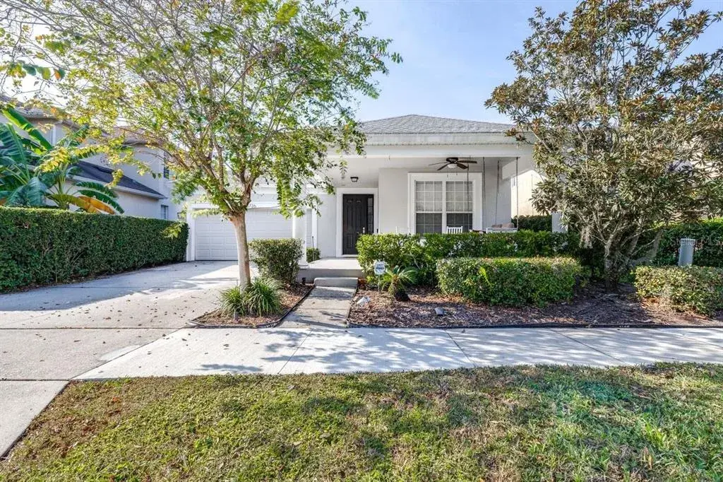 8726 Greenbank Boulevard, Windermere, FL, 34786