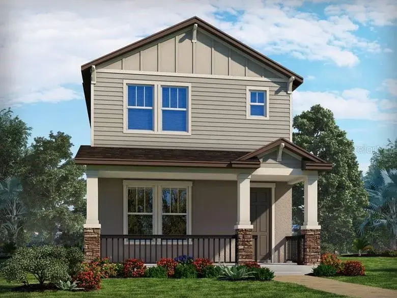 16490 Silver Brook Way, Winter Garden, FL, 34787