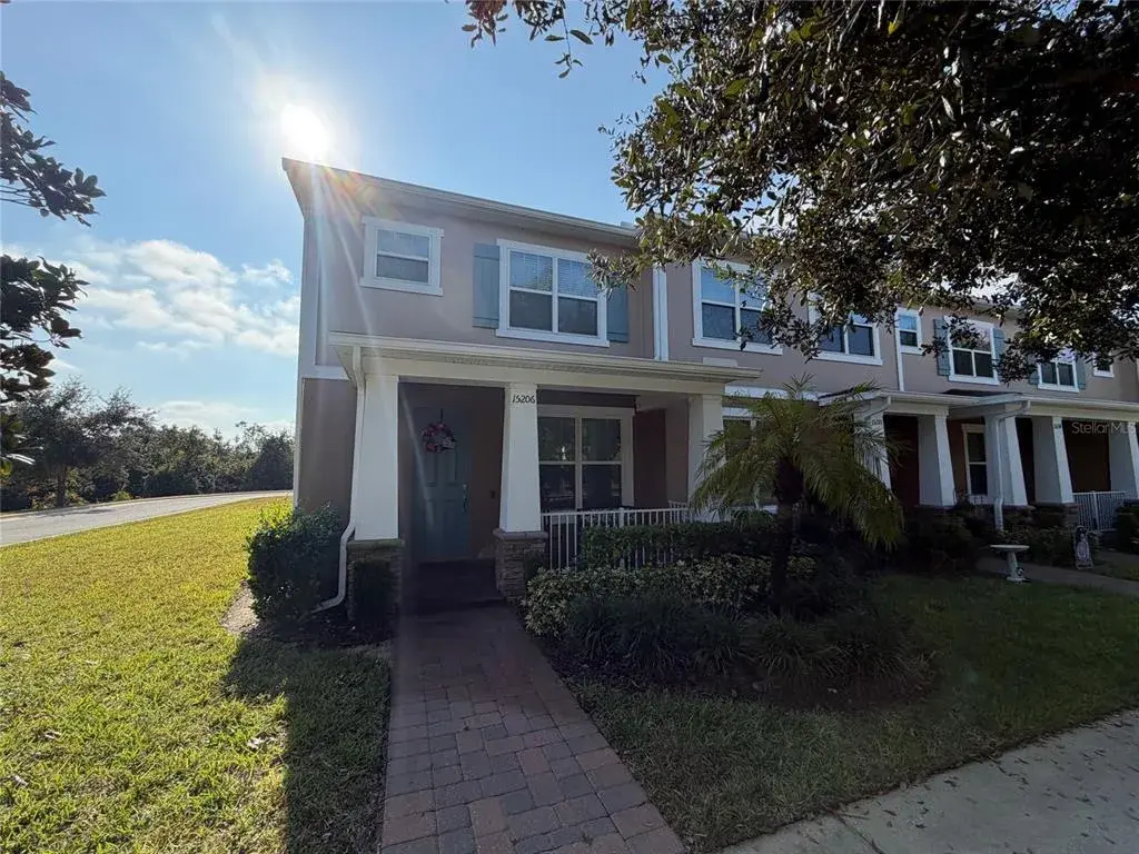 15206 Murcott Blossom Boulevard, Winter Garden, FL, 34787