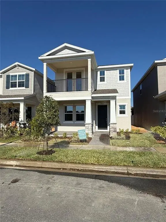 15125 Blue Peacock Lane, Winter Garden, FL, 34787
