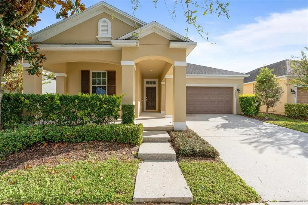 12661 Calderdale Avenue, Windermere, FL, 34786